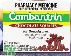 combantrin驅蟲巧克力有副作用嗎？combantrin驅蟲巧克力副作用介紹