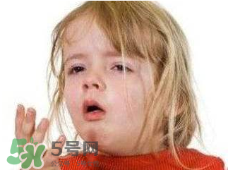 干咳嗽吃什么好的快？小孩外寒咳嗽的癥狀表現(xiàn)