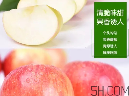 美八蘋果價(jià)格多少錢？美八蘋果多少錢一斤？