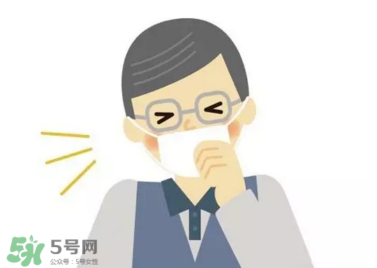 什么茶可以治咳嗽？咳嗽的病因是什么？