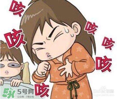 咳嗽的種類有哪些？咳嗽怎么檢查？
