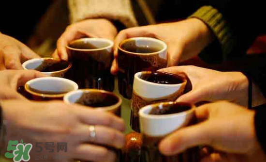 中秋節(jié)為什么要喝酒？中秋節(jié)喝什么酒？