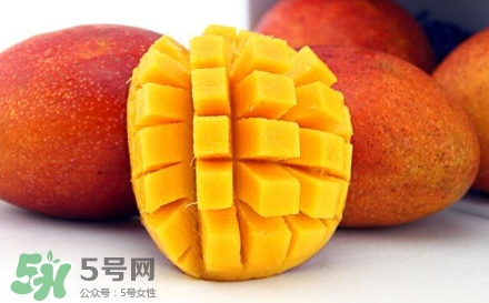 芒果有哪些品種？哪種芒果最好吃？