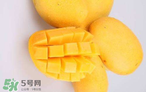 買芒果怎么挑？怎么辨別芒果是不是催熟的？