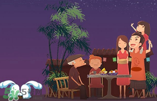 中秋節(jié)為什么要喝酒？中秋節(jié)喝什么酒？