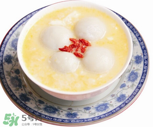 醪糟怎么吃？醪糟產(chǎn)婦可以吃嗎
