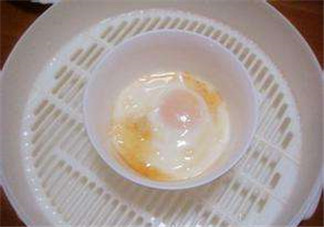 白糖蒸雞蛋孕婦能吃嗎？小孩子吃白糖蒸雞蛋后能喝水嗎？