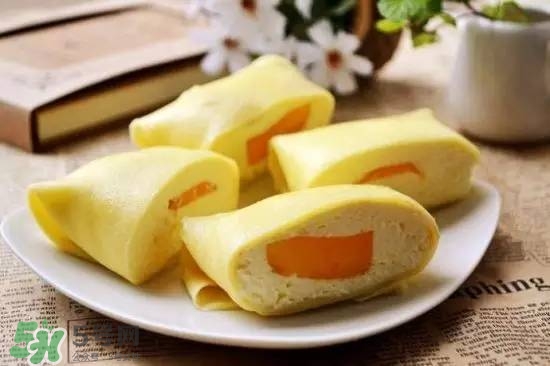 芒果怎么吃？芒果的做法大全