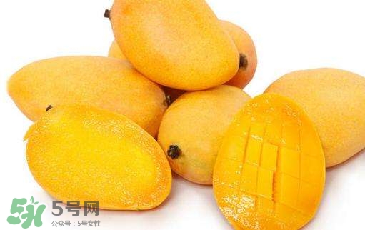 芒果怎么吃？芒果的做法大全
