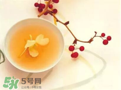 桂花酒怎么釀？桂花酒釀產(chǎn)婦可以吃嗎？