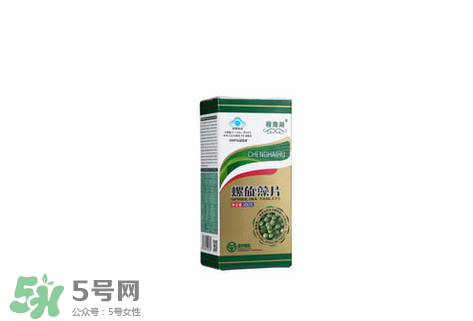 螺旋藻能長期服用嗎？螺旋藻長期服用有什么危害？