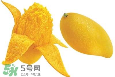 買芒果怎么挑？怎么辨別芒果是不是催熟的？