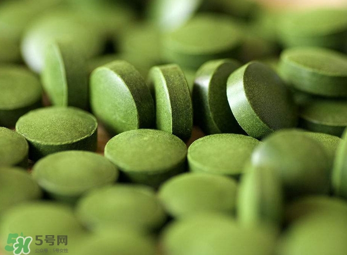 螺旋藻減肥多久有效果？螺旋藻減肥原理