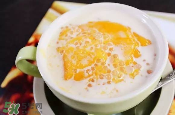 芒果怎么吃？芒果的做法大全