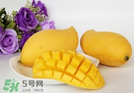 芒果有哪些品種？哪種芒果最好吃？