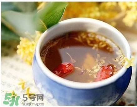 桂花酒怎么釀？桂花酒釀產(chǎn)婦可以吃嗎？