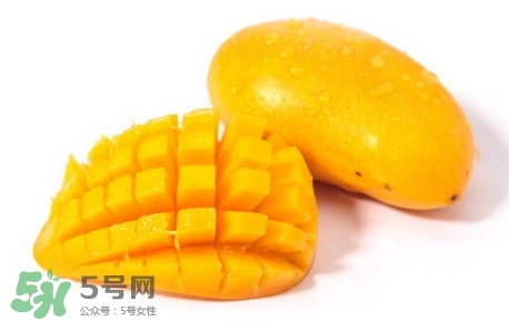芒果有哪些品種？哪種芒果最好吃？