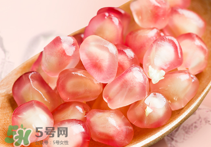 中秋節(jié)吃石榴嗎？中秋節(jié)吃石榴有什么寓意？