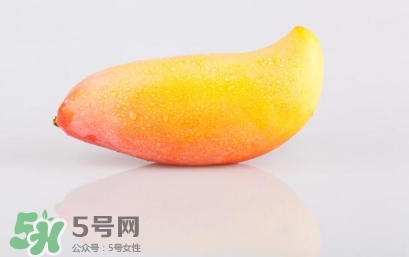 芒果有哪些品種？哪種芒果最好吃？