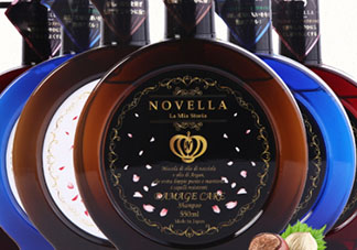 novella那緋瀾是什么牌子？novella洗發(fā)水是哪國的