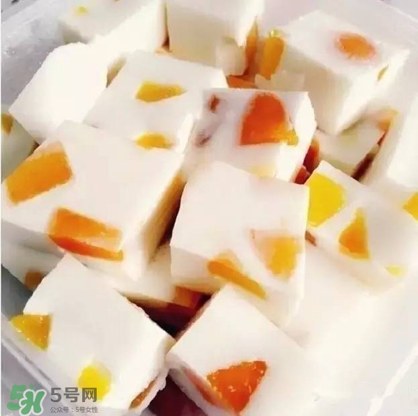 芒果怎么吃？芒果的做法大全