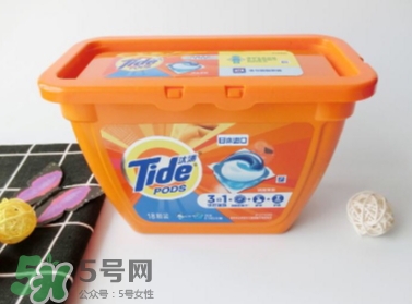 汰漬三色洗衣球怎么樣？汰漬三色洗衣球多少錢？