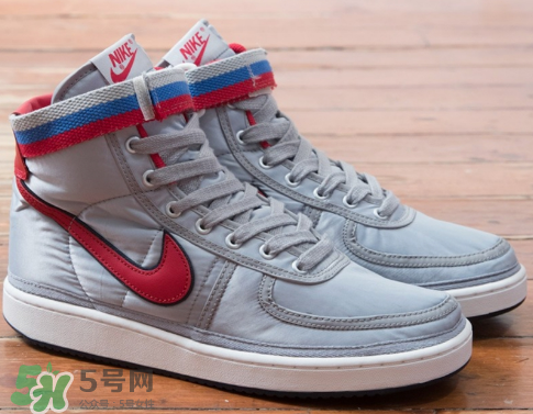 nike vandal high supreme og復(fù)刻版什么時候發(fā)售？