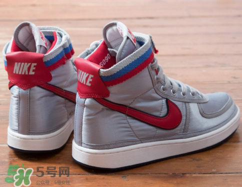 nike vandal high supreme og復(fù)刻版什么時候發(fā)售？