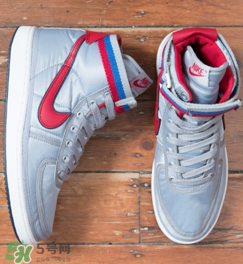 nike vandal high supreme og復(fù)刻版什么時候發(fā)售？