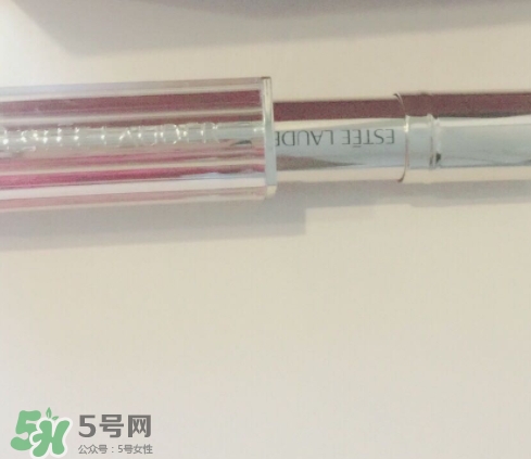 雅詩(shī)蘭黛戀愛唇膏怎么打開？雅詩(shī)蘭黛戀愛唇膏怎么用