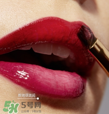 雅詩(shī)蘭黛戀愛唇膏怎么打開？雅詩(shī)蘭黛戀愛唇膏怎么用