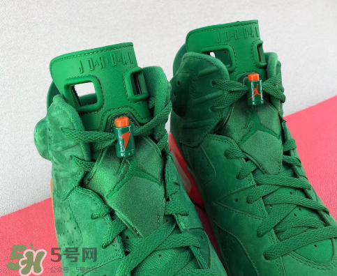 air jordan 6麂皮版佳得樂配色什么時候發(fā)售？
