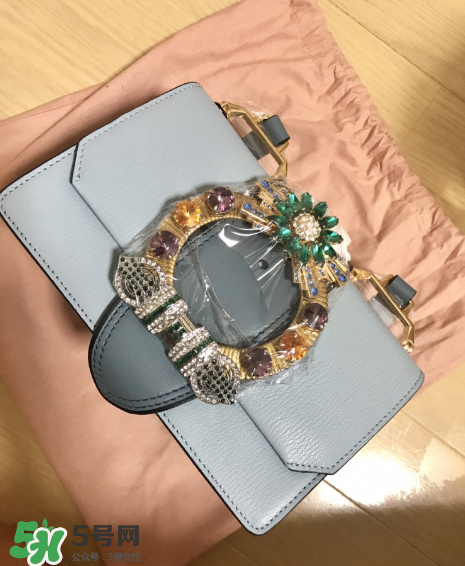 miumiu鉆石包怎么樣？miumiu鉆石包多少錢？