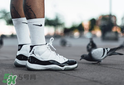 air jordan 11 concord 2018年會(huì)復(fù)刻嗎？