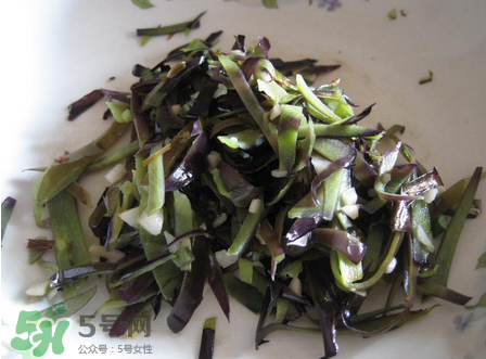 茄子把能預防口腔潰瘍嗎？茄子把的功效與作用