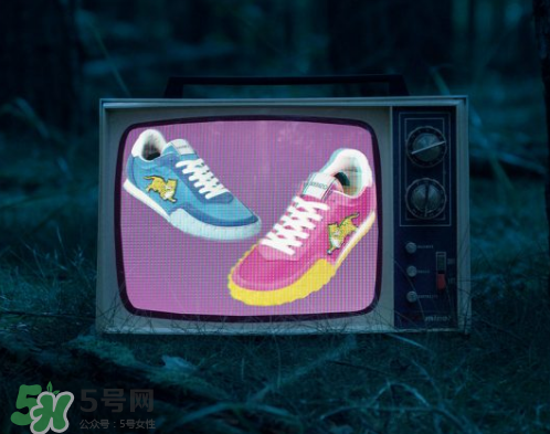 kenzo move運(yùn)動(dòng)鞋多少錢？kenzo move運(yùn)動(dòng)鞋在哪買？