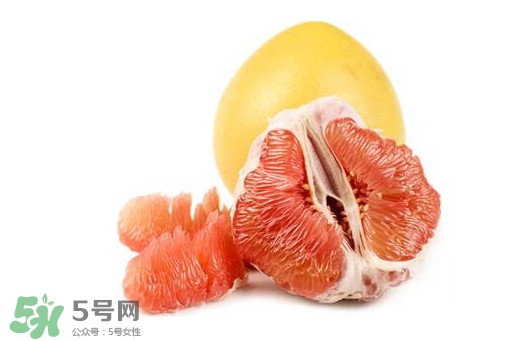 紅肉蜜柚可以儲(chǔ)存多久？紅肉蜜柚怎么挑選