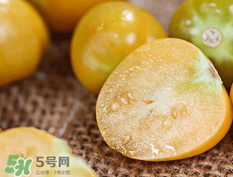 姑娘果可以泡水喝嗎？姑娘果怎么泡水喝？