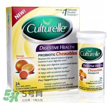 康萃樂益生菌適合多大寶寶吃？康萃樂一歲以下能吃嗎？