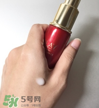 olay小臉精華怎么樣？olay玉蘭油臻粹系列小臉精華功效
