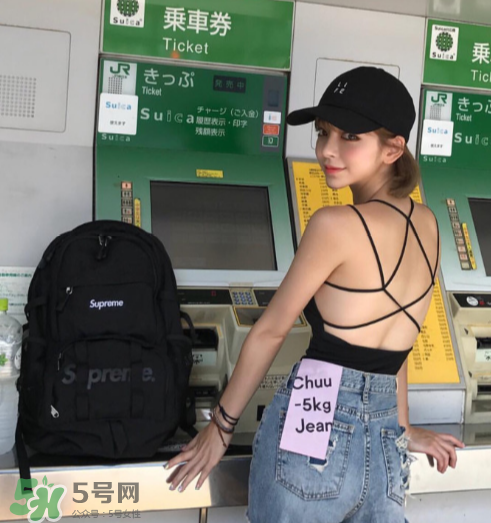 chuu是什么牌子？chuu是什么檔次？