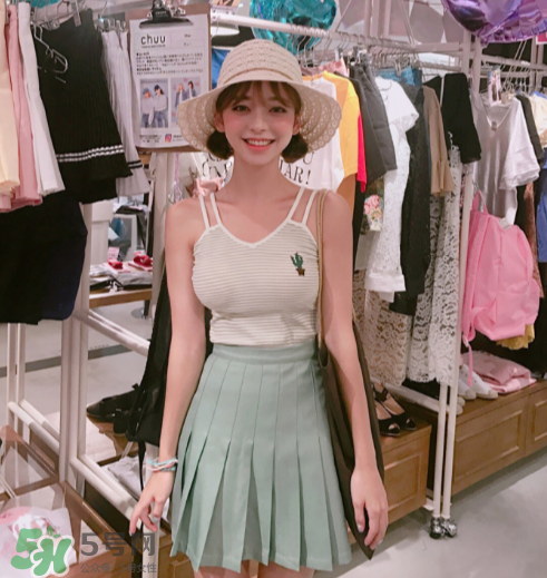 chuu是什么牌子？chuu是什么檔次？