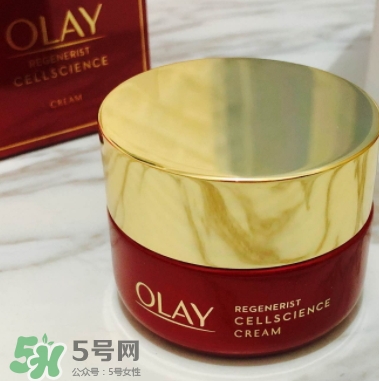 olay小臉?biāo)趺从?？olay新生塑顏臻粹面霜使用心得
