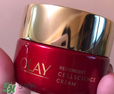 olay小臉?biāo)趺从?？olay新生塑顏臻粹面霜使用心得