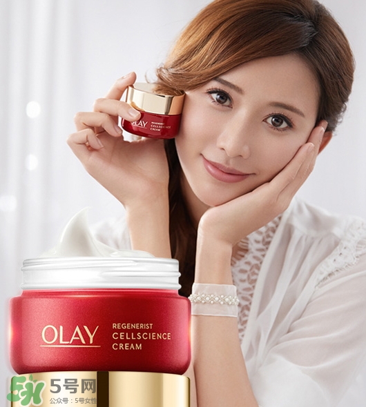 olay小臉?biāo)嗌馘X？olay新生塑顏臻粹面霜適合年齡？