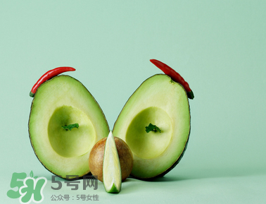 切開的牛油果怎么保存？孕婦吃牛油果的好處