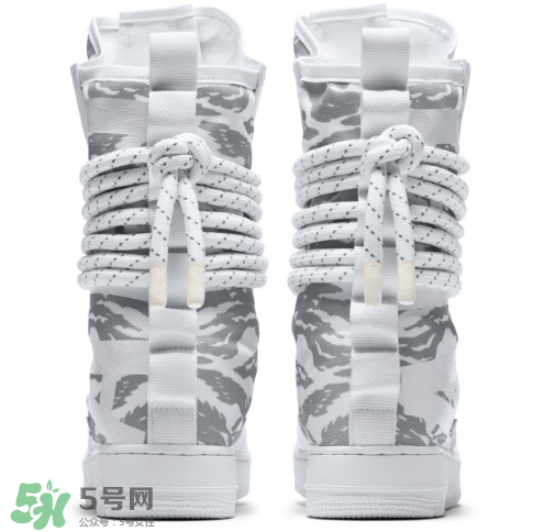 nike sf af 1 high什么時(shí)候發(fā)售？耐克sf af 1 high在哪買？