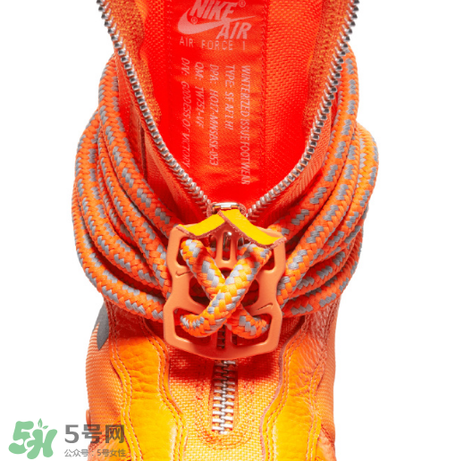 nike sf af 1 high什么時(shí)候發(fā)售？耐克sf af 1 high在哪買？