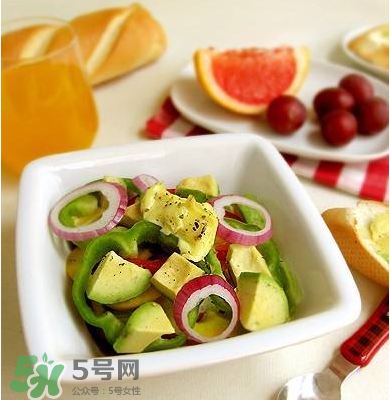 蘋果可以和牛油果一起吃嗎？牛油果為什么別晚上吃？
