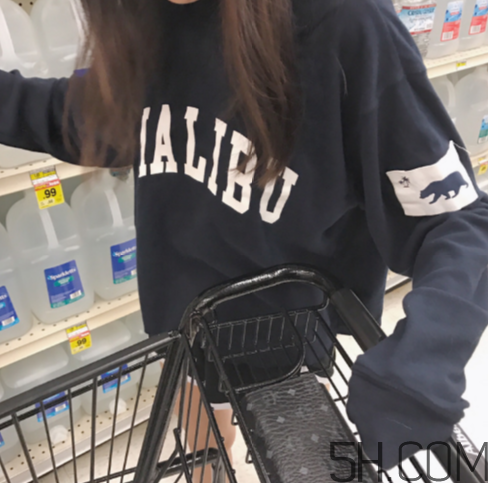 brandy melville是什么牌子？brandy melville是什么檔次？